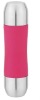 Wholesale 500ML double layer vacuum flasks with two caps