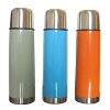 stainless vacuum flask
