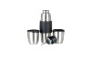 Wholesale double lids flask
