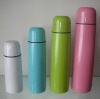 Wholesale different capacity bullet shape stainless steel vacuum flasks BL- 1027