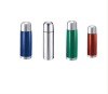 Wholesale 750ML stainless steel bullet vacuum flasks
