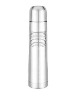 Wholesale 1000ML stainless steel bullet vacuum flask