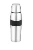 Wholesale 750ML double layer stainless steel vacuum flasks
