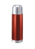 500ML stainless steel bullet vacuum flasks