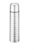 Wholesale 1000ML double layer stainless steel vacuum flask