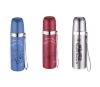 Wholesale 350ML double layer stainless steel vacuum flasks