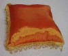 Wholesale Satin cushion cover kd7