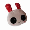 Wholesale rabbit plush pillow