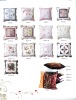 Wholesale children velvet pillow case