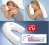 Wholesale Side Sleeper pillow