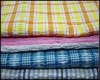 Wholesale Seersucker Fabric Series