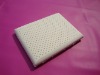 Wholesale nature latex pillow ,baby nursing pillow,