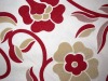 Wholesale Printed Jacquard Fabric