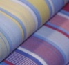 Wholesale yarn dyed cotton fabric