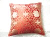 Wholesale antique brocade pillow cover