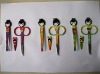 Wholesale Manicure Scissors