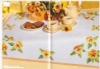 Wholesale tablecloth