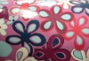 Wholesale PVC Leather With Printing