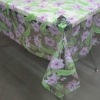 Wholesale PVC Clear Table Cover