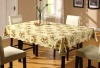 Wholesale 100% PVC Table Cloth
