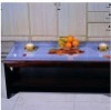 Wholesale pvc transparent table cloth