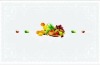 Wholesale pvc transparent printed/oblong table cloth