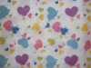 Wholesale Round PVC Printed Tablecloth