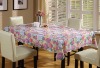 Wholesale Printed Flannel Back Tablecloths