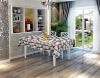 Wholesale pvc tablecloth