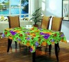 Wholesale Vinyl Flannel Back Tablecloths