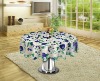 Wholesale pvc tablecloth