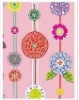 Wholesale pvc round table cloth