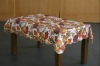 Wholesale pvc tablecloth