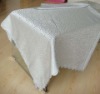 Wholesale new polyester tablecloth