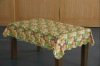 Wholesale pvc tablecloth