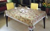 Wholesale Vinyl tablecloth