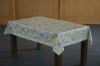 Wholesale Embossing Tablecloth