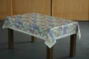 Wholesale Embossing Tablecloth