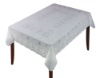 Wholesale Lace tablecloth