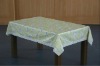 Wholesale Embossing Tablecloth
