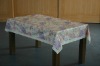 Wholesale Embossing Tablecloth