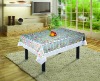 Wholesale 3D PVC Tablecloth