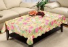 Wholesale PVC printed tablecloth