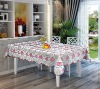Wholesale pvc tablecloth