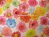 Wholesale pvc tablecloth (new design)