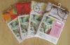 Wholesale 2011 new Polyester tablecloth