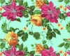 Wholesale Christmas tablecloth/Vinyl tablecloth