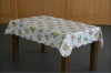 Wholesale pvc tablecloth