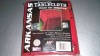 Wholesale PVC/PEVA printed tablecloth with flannel/non-woven backing