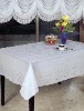 Wholesale Vinyl Lace Tablecloth